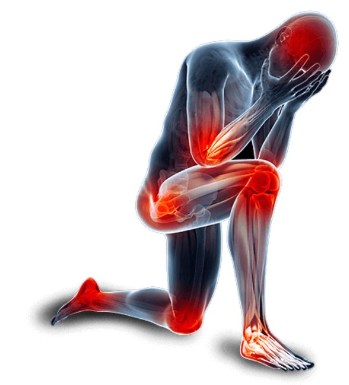 Aches and pains in the joints and help Flekosteel