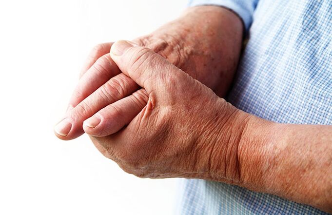 fingertips