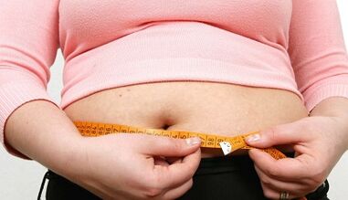 Causes -Cervical osteochondrosis development in women
