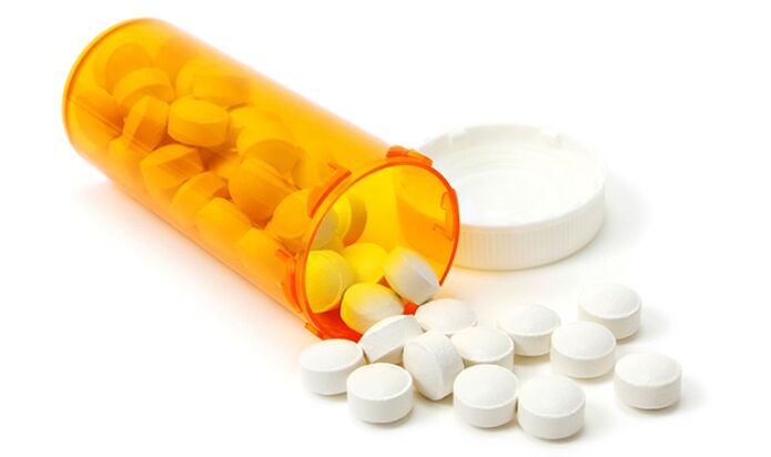 tablets for pain in finger joints